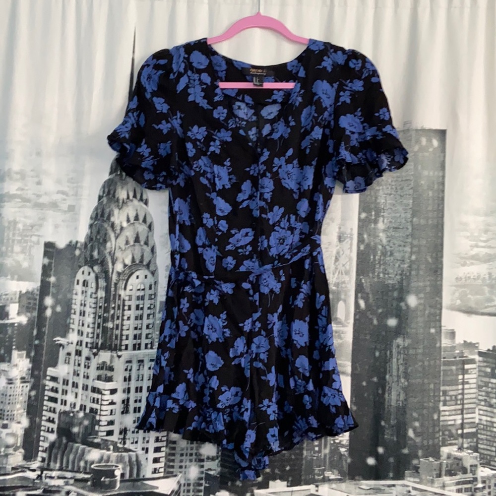 F21 romper